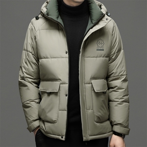 2023年新款羽绒服P155图片
