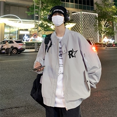 灰色