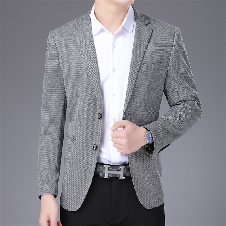 JB2021西装2021春秋季新款西装韩版外套商务休闲男装P170,男装西服,电商B360