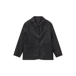 SSY002-P125（45%PU55%粘胶）女装图片