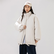 深度库存棉衣男宽松面包服防风防水加厚棉袄DSA157B-M8822-P80，男装棉衣，电商A157B