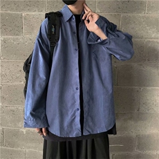 长袖春秋白衬衫商务职业正装免烫西装衬衣休闲W1023310B-1P30，男装西服套装，星座310B-2