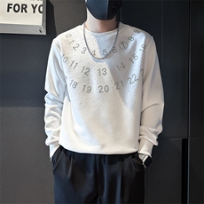 高级感烫钻设计感卫衣外套男社会小伙店主风301C-WY37-P58控78，女装短外套，星座301C（原B323）