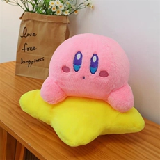 悦鑫玩具 星之卡卡
