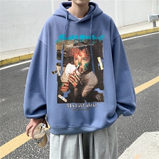 雾霾蓝