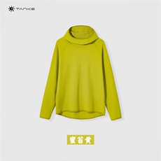 黄色