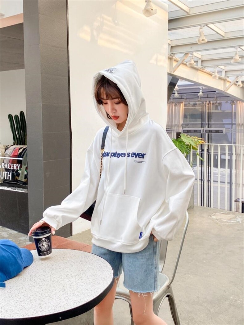 卫衣，女装卫衣/绒衫，MZ 原创