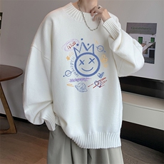 白色