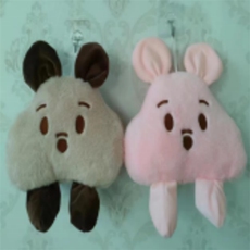 娟滢毛绒玩具 奇奇云朵
