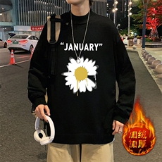 黑色加绒款