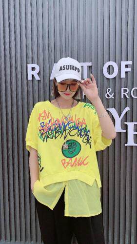 【现货】夏装新款印花系列，其它，雯哲