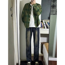 蓝色