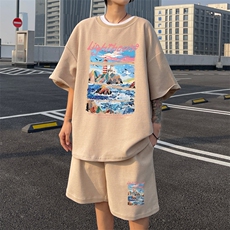 杏色