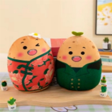 娟滢毛绒玩具 东北土豆