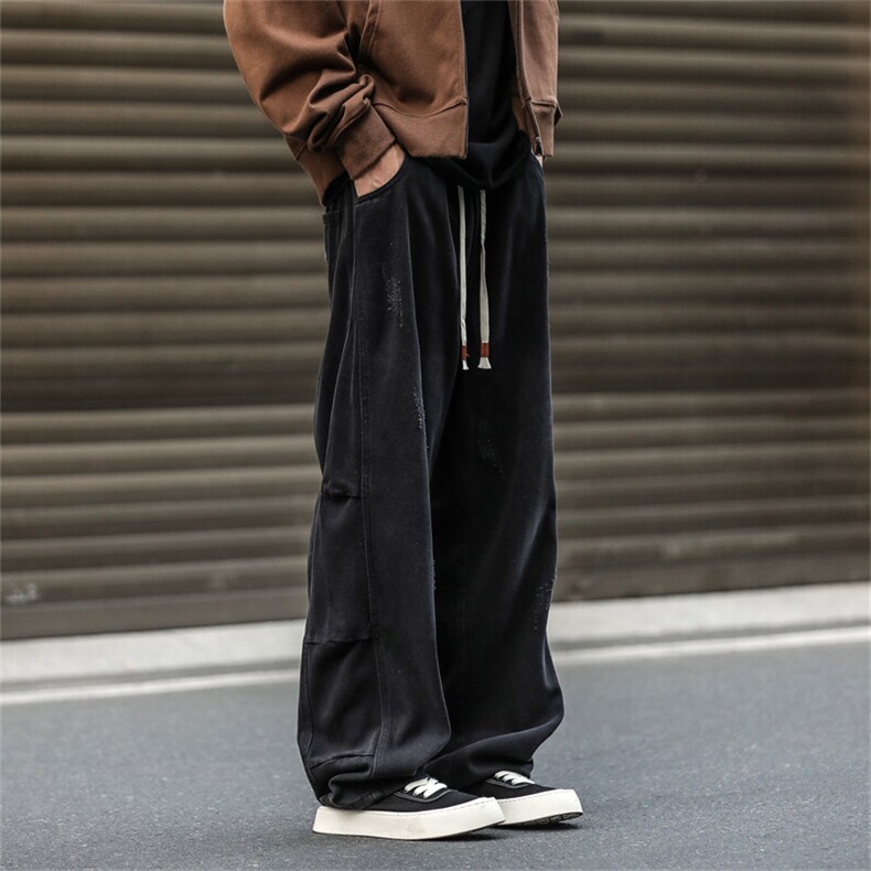 903-AK28-特P55S-3XL【蓝色黑色】弯刀牛仔裤！现货！1,男装牛仔裤,星座903