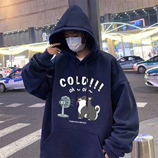藏青色