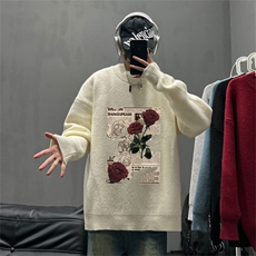 米白色加绒款