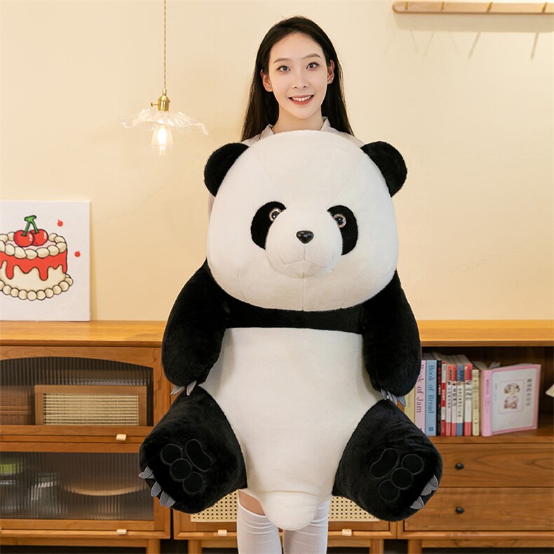 黑白色