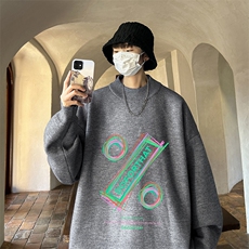 灰色