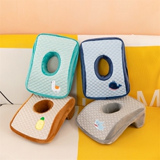 好朋友玩具 记忆棉午睡枕