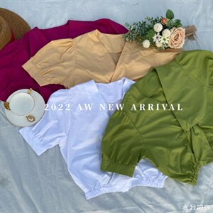 韩味小衫,其它,朵缇