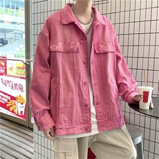 男秋季2022新款长袖夹克外套J3318P68，男装夹克，星座1116-2