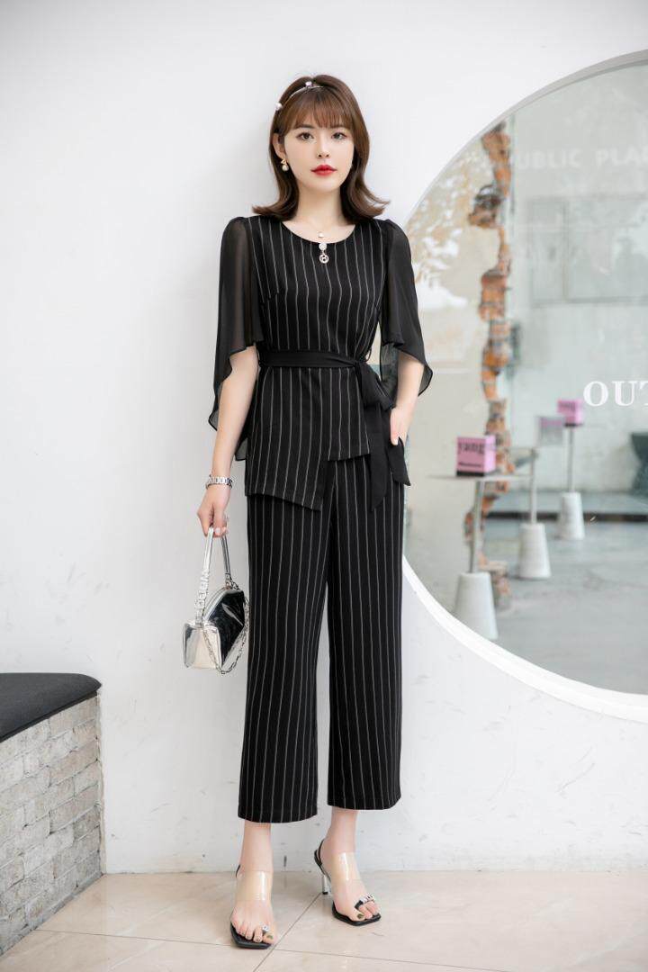 （现货）套裤，女装，伊娜蕾尔