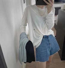 现货，夏季新款，韩版T，其它，兰雨曦