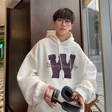 ！连帽卫衣男帽衫男LM237-特P28，男装卫衣，电商B367