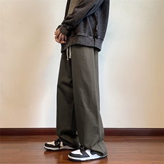 绿色