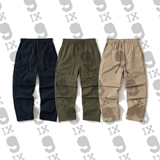 9IX蓝朋友/24年秋款宽松速干户外工装裤休闲百搭伞兵男裤 PB-581,男装工装外套,电商基地S007,电商基地 9IX蓝朋友/24年秋款宽松速干户外工装裤休闲百搭伞兵男裤 PB-581,男装工装外套,电商基地S007,电商基地