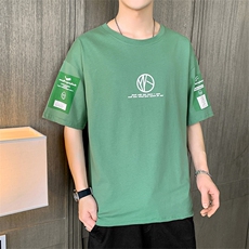 绿色