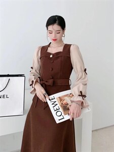 连衣裙,女装连衣裙,衣利佳人