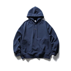 藏青色