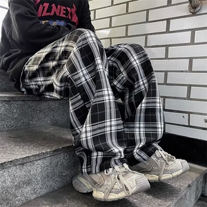 男新款青少年时尚休闲裤 QK88 P35图片