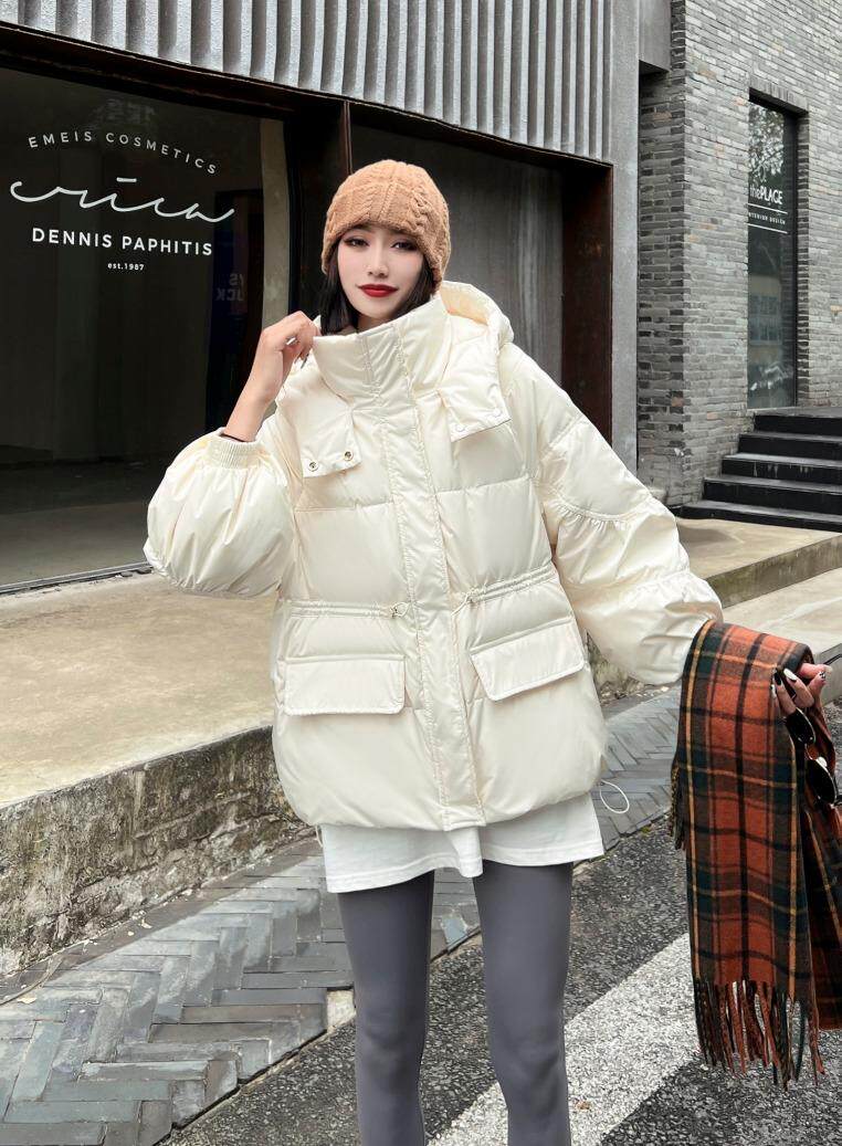 （现货）羽绒服，女装羽绒服，伊娜蕾尔