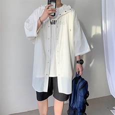 白色