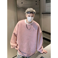 粉色