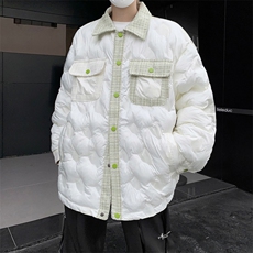 白色