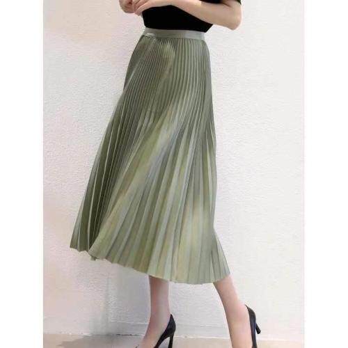 8879款气质半裙，这款颜色，女装半身裙，贝纳拉