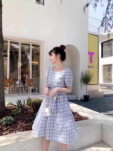 连衣裙，女装连衣裙，Lico&co(2F)