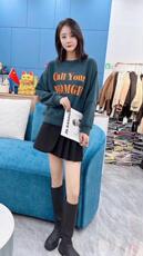 加绒卫衣，女装卫衣/绒衫，嘉 华