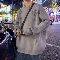 灰色