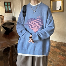 雾霾蓝