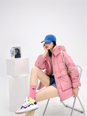 3160.TC9羽绒服，女装羽绒服，TC9