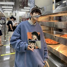 牛仔蓝
