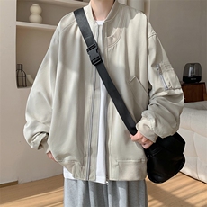灰色