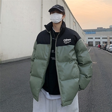 绿色
