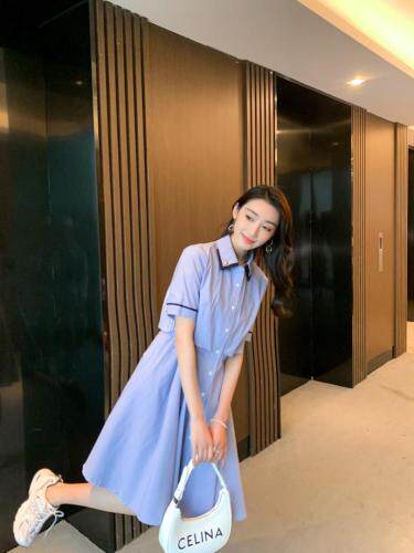 实力，女装，麦V诗尚