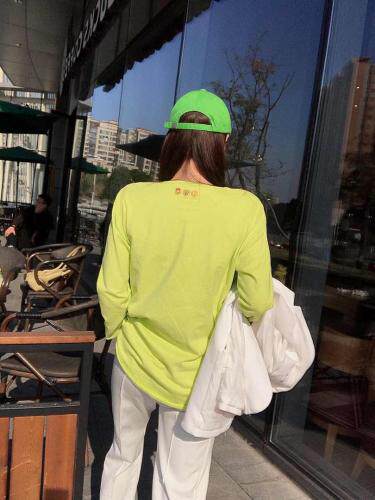 2021年春季新品，女装，尚映